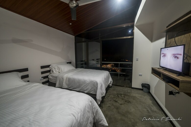 Casa Linda Vista Hotel