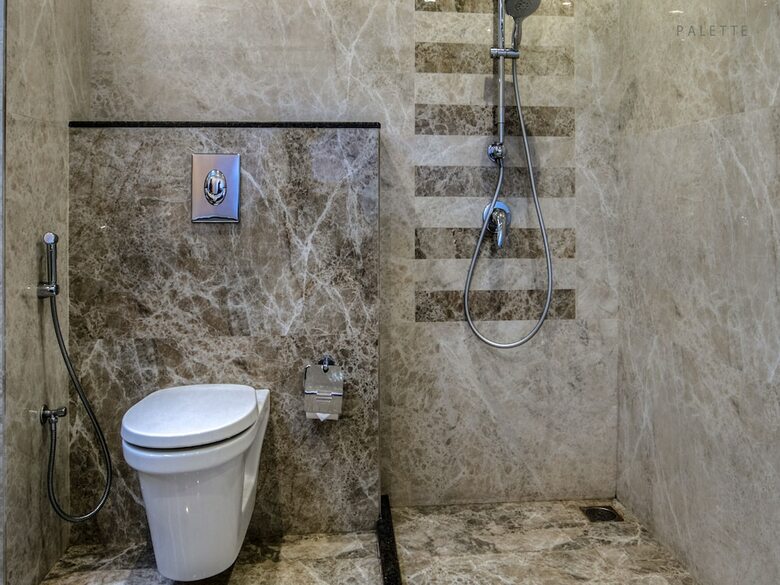 Apartamento Aryaan Resort And Residences