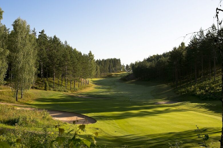 Isaberg Golfklubb
