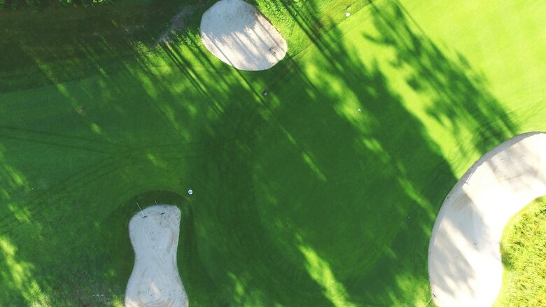 Isaberg Golfklubb