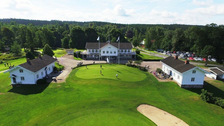 Isaberg Golfklubb