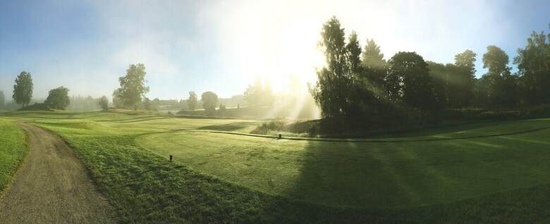 Isaberg Golfklubb