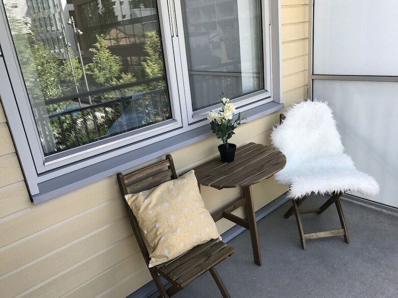 Apartamentos Sonderland Apt. - Mandalls Gate 12