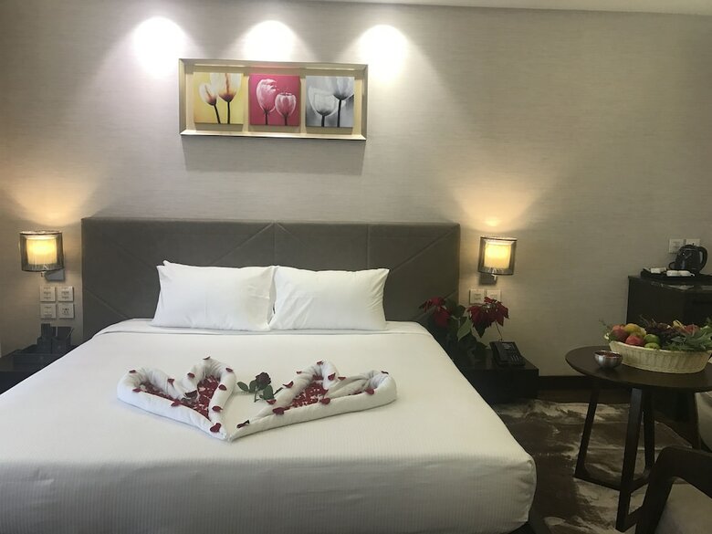Hotel The Hamuse