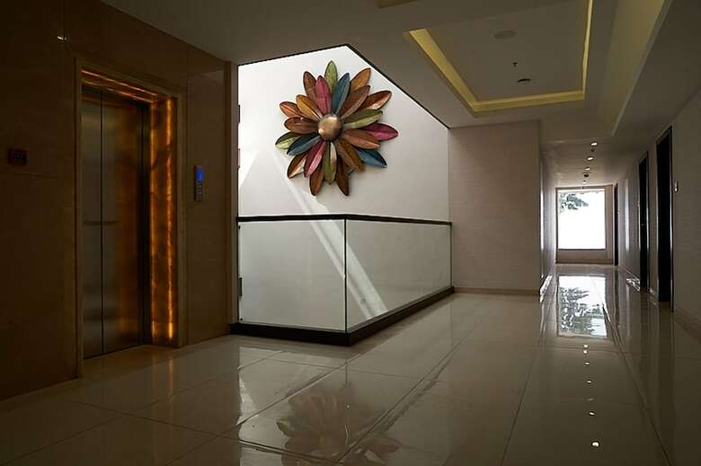 Hotel The Hamuse