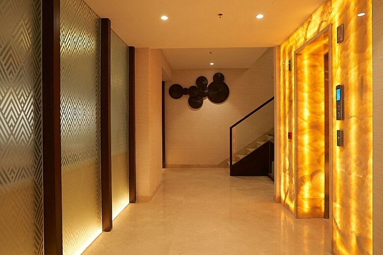 Hotel The Hamuse