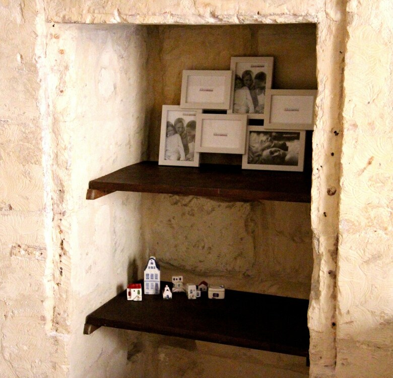 Apartamento Casa Fortunato Corte Adorni