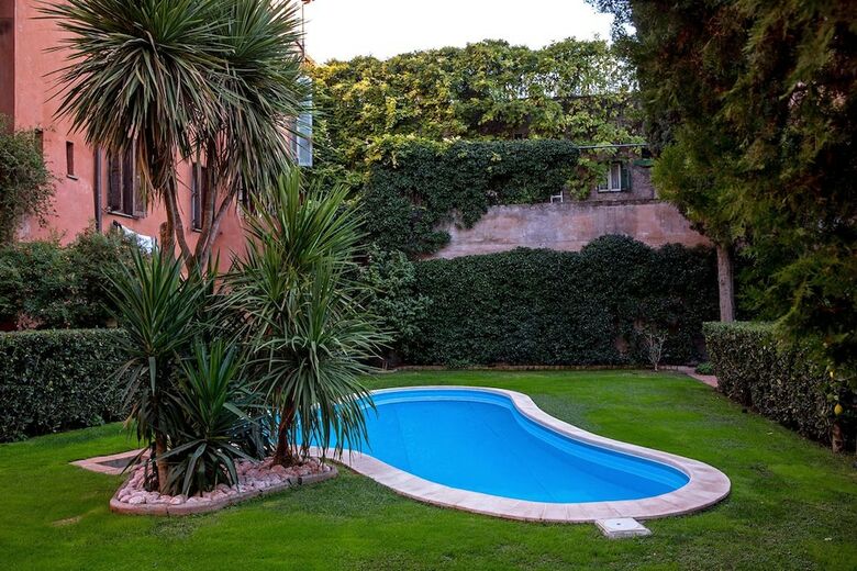 Apartamento Mattonato 36