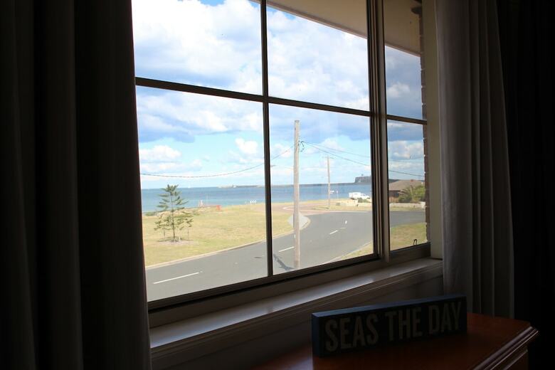 Beulah's Beach House At Stockton