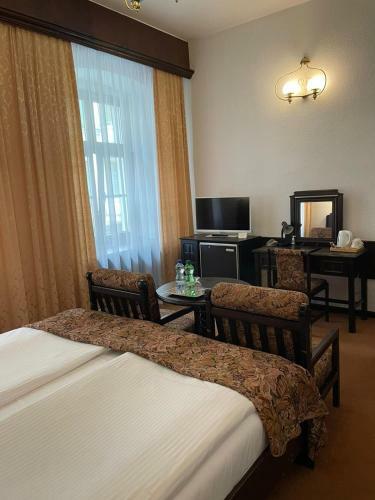 Hotel Dwor Polski
