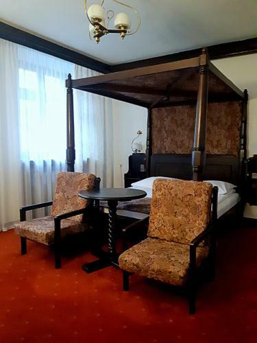 Hotel Dwor Polski