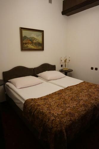 Hotel Dwor Polski