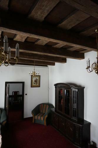 Hotel Dwor Polski