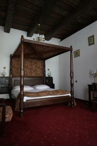 Hotel Dwor Polski
