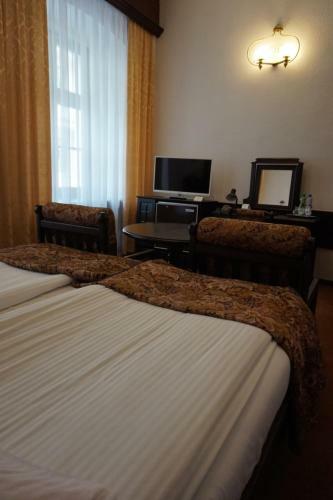 Hotel Dwor Polski