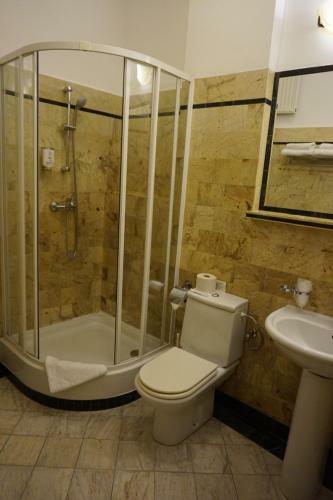 Hotel Dwor Polski