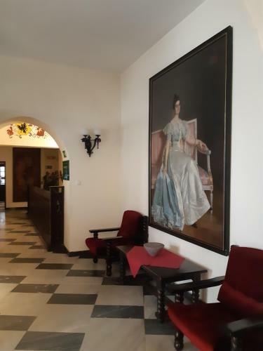 Hotel Dwor Polski