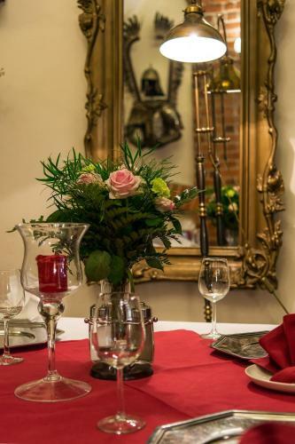 Hotel Dwor Polski