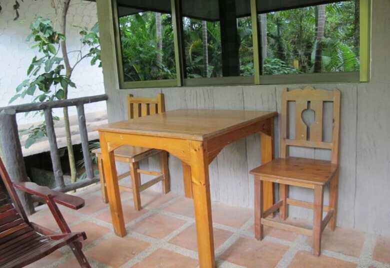 Hotel Huay Nam Rin Resort