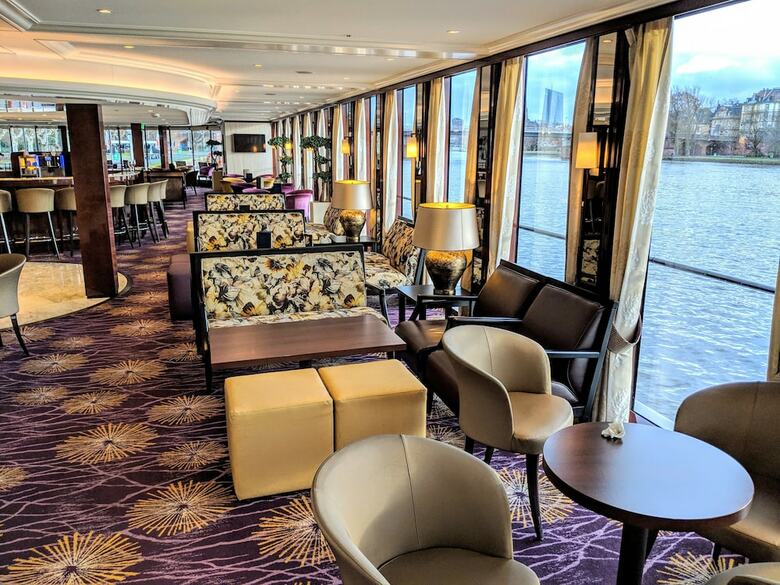 Hotel Select Ms Charles Dickens - Neuss