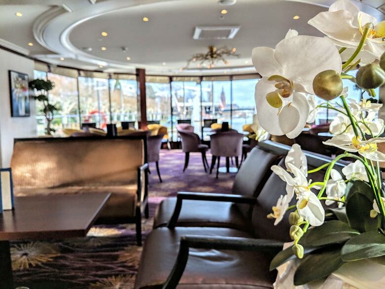 Hotel Select Ms Charles Dickens - Neuss