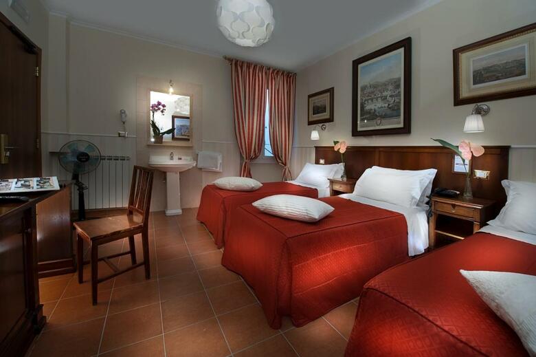 Hostal Budget Rooms Des Arts