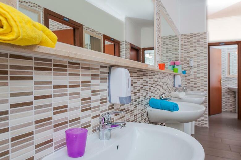 Hostal Budget Rooms Des Arts