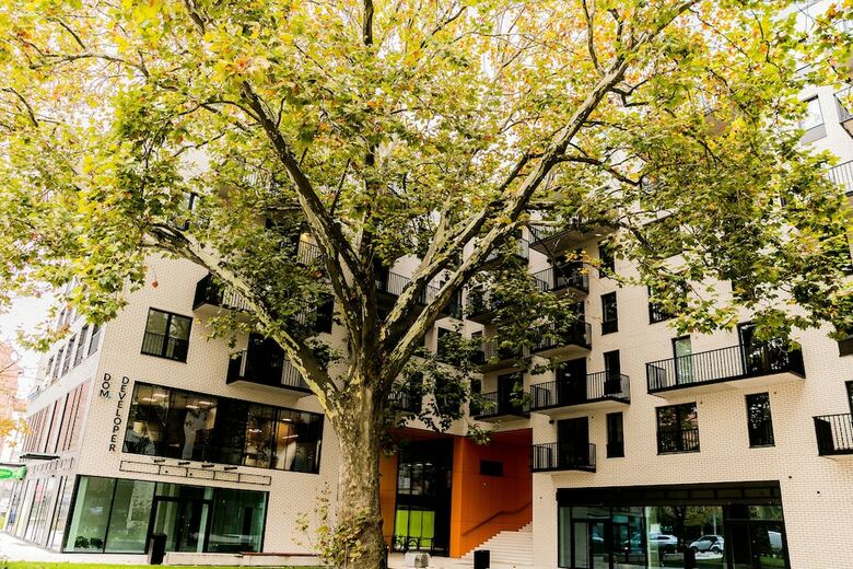 Mojito Apartments - Botanica II