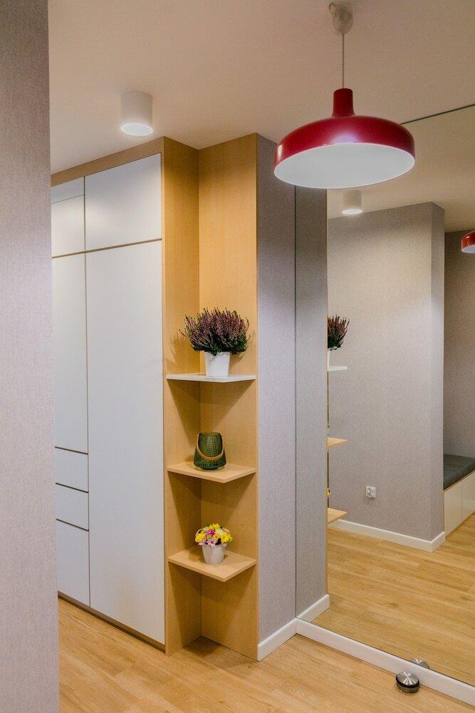 Mojito Apartments - Botanica II