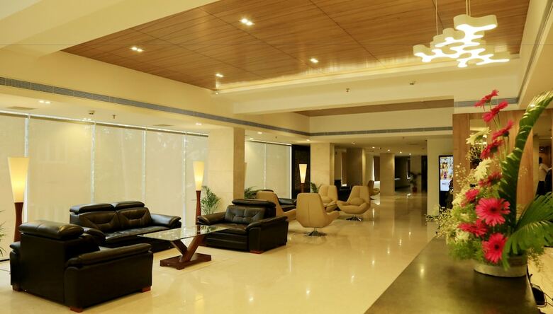 Flamingo Inn Hotel Trivandrum