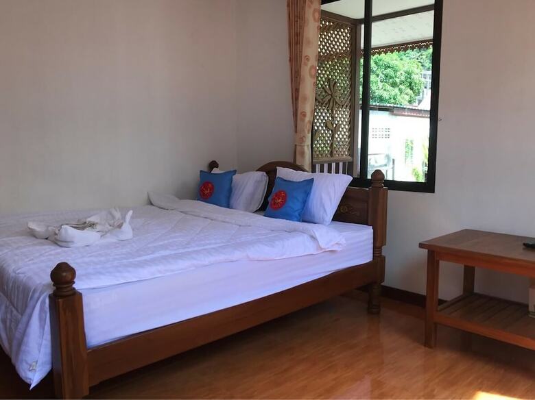 Hotel Nantawan House