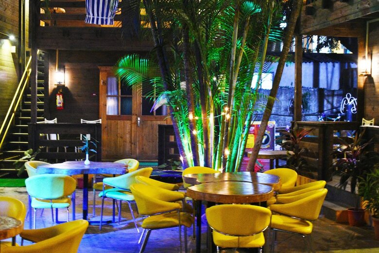 Apartamento Baga Hideout Resort