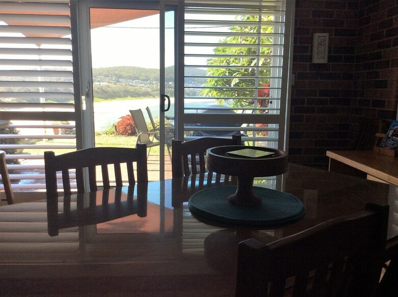 Apartamentos Seascape At Fingal Bay