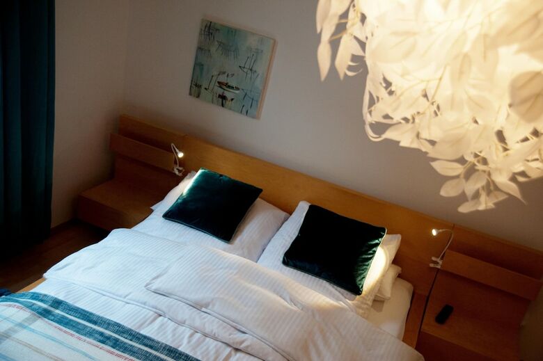 Posada M�ller Inn Bed & Breakfast