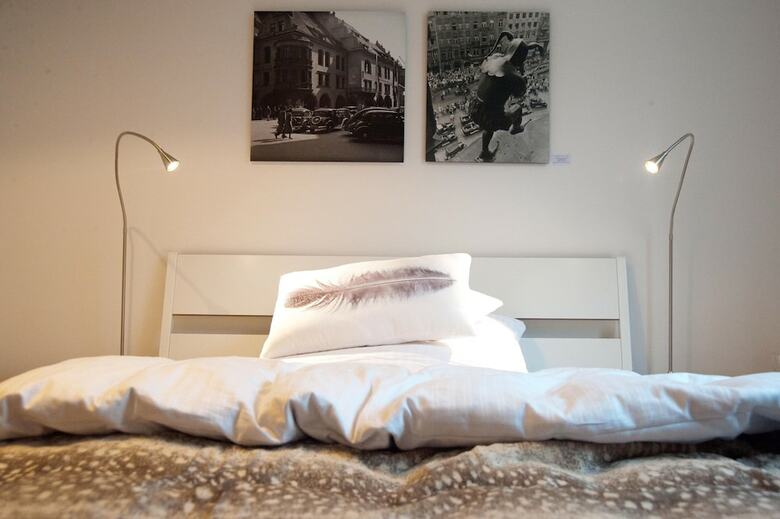 Posada M�ller Inn Bed & Breakfast
