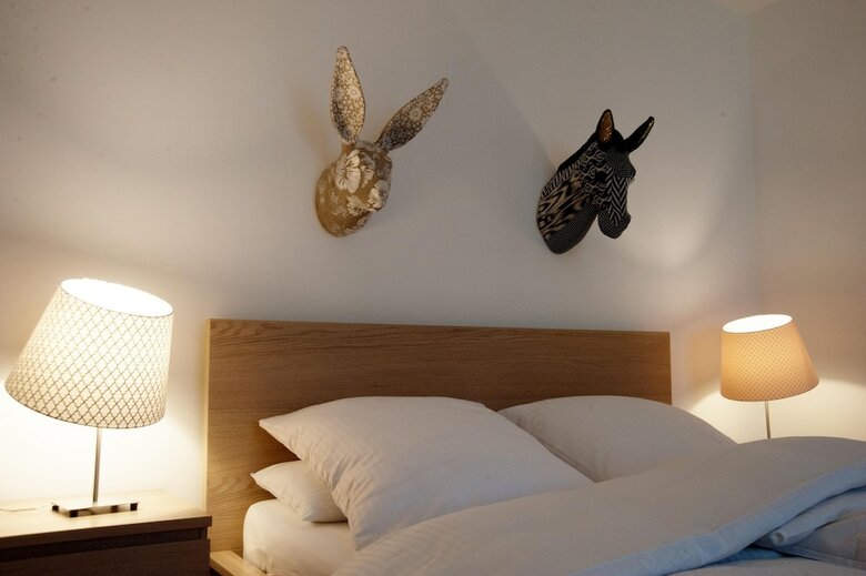 Posada M�ller Inn Bed & Breakfast