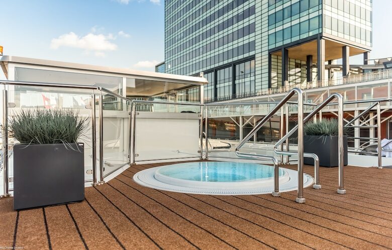 Hotel Select Ms Charles Dickens - Frankfurt