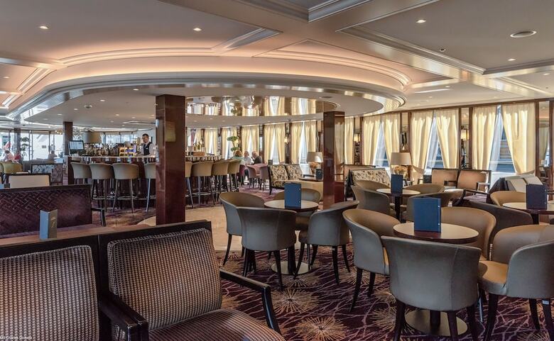 Hotel Select Ms Charles Dickens - Frankfurt