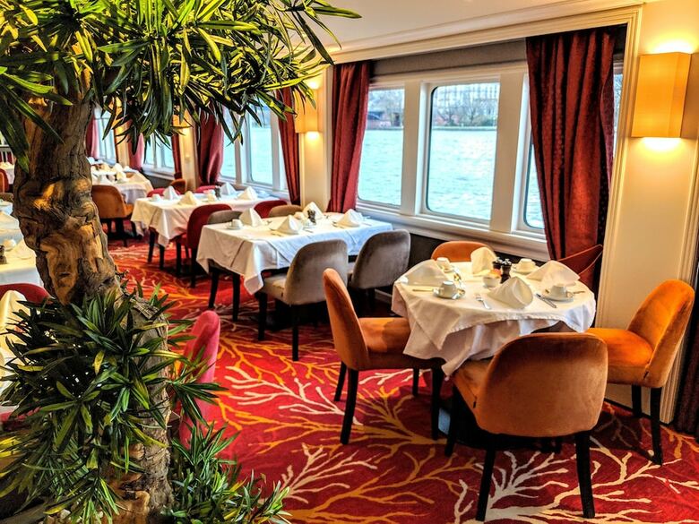 Hotel Select Ms Charles Dickens - Cologne