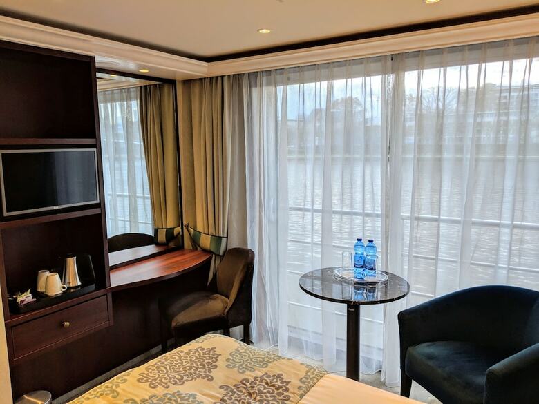 Hotel Select Ms Charles Dickens - Cologne