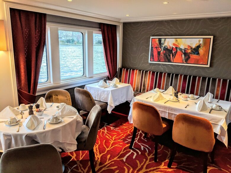 Hotel Select Ms Charles Dickens - Cologne