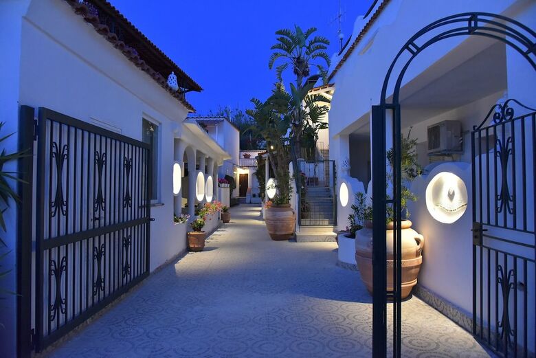 Posada Junior Village Vacanze&relax