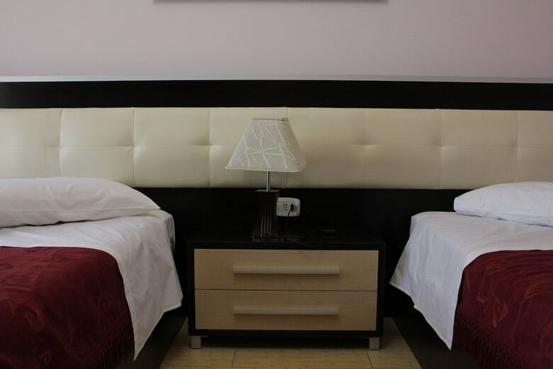 Hotel International