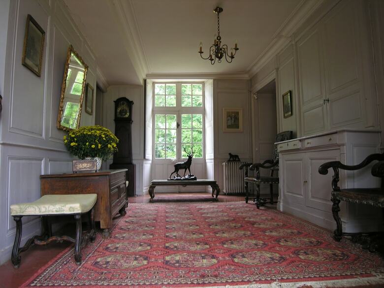 Hotel Ch�teau Du Plessis - Anjou