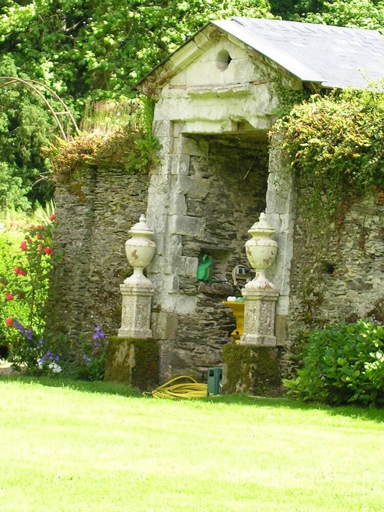 Hotel Ch�teau Du Plessis - Anjou