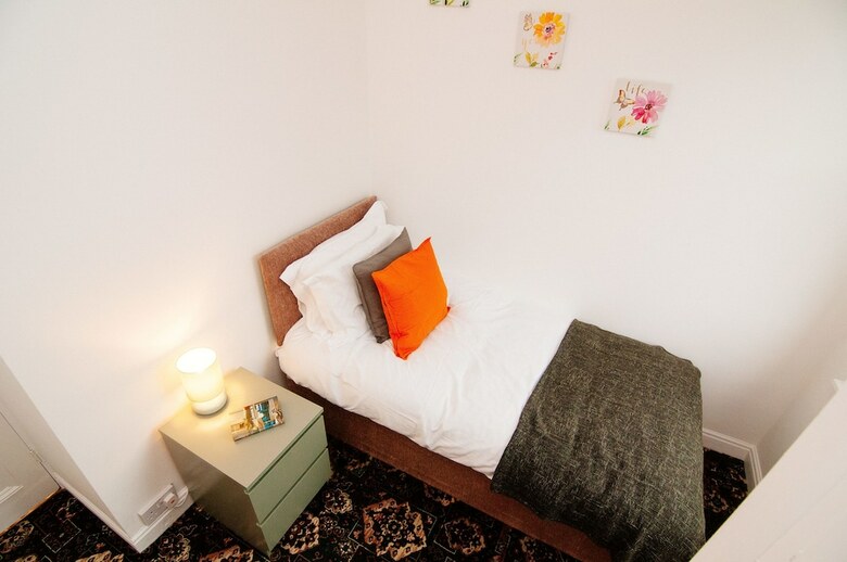 Apartamentos Rockingham House