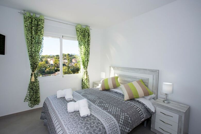 Pension Hotel Baladrar