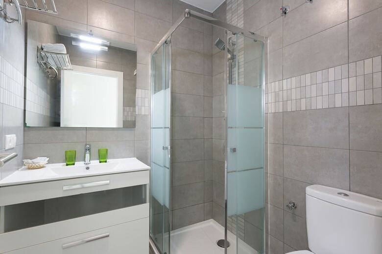Pension Hotel Baladrar