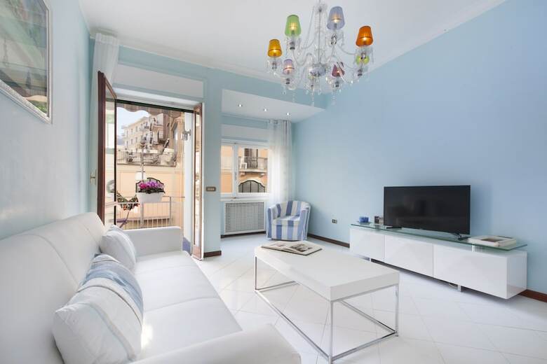 Apartamento Vanna Home