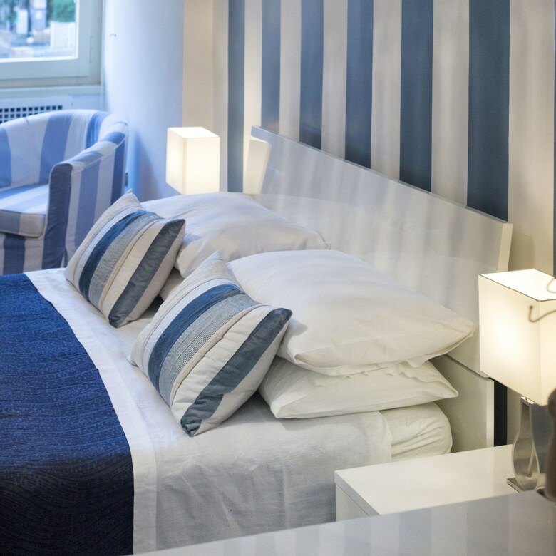 Apartamento Vanna Home